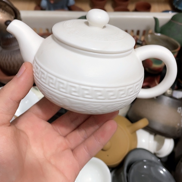 紫砂公道杯紫砂茶具