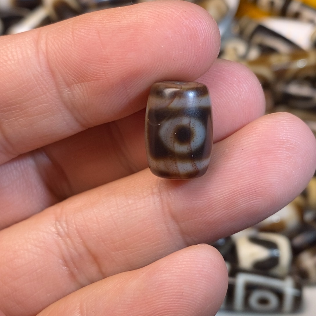 玛瑙/玉髓珠宝半成品未镶嵌