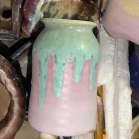 罐9788 微瑕38包邮景德镇陶瓷