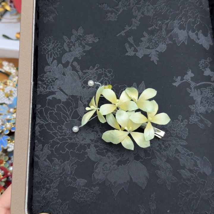 醋酸铁合金绒花现货