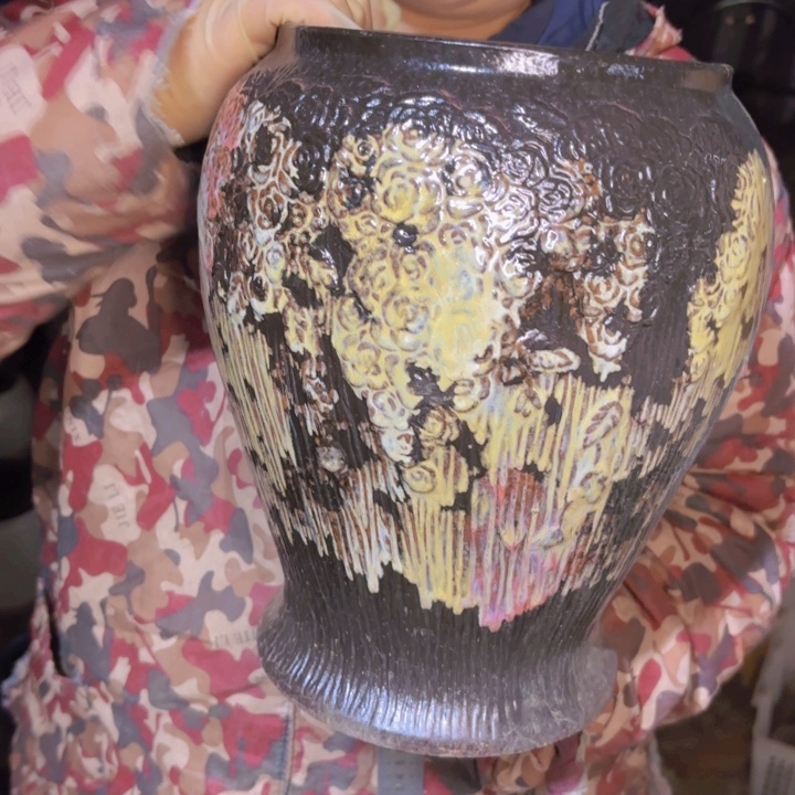 花盆 透气 紫砂花盆 口径 高度