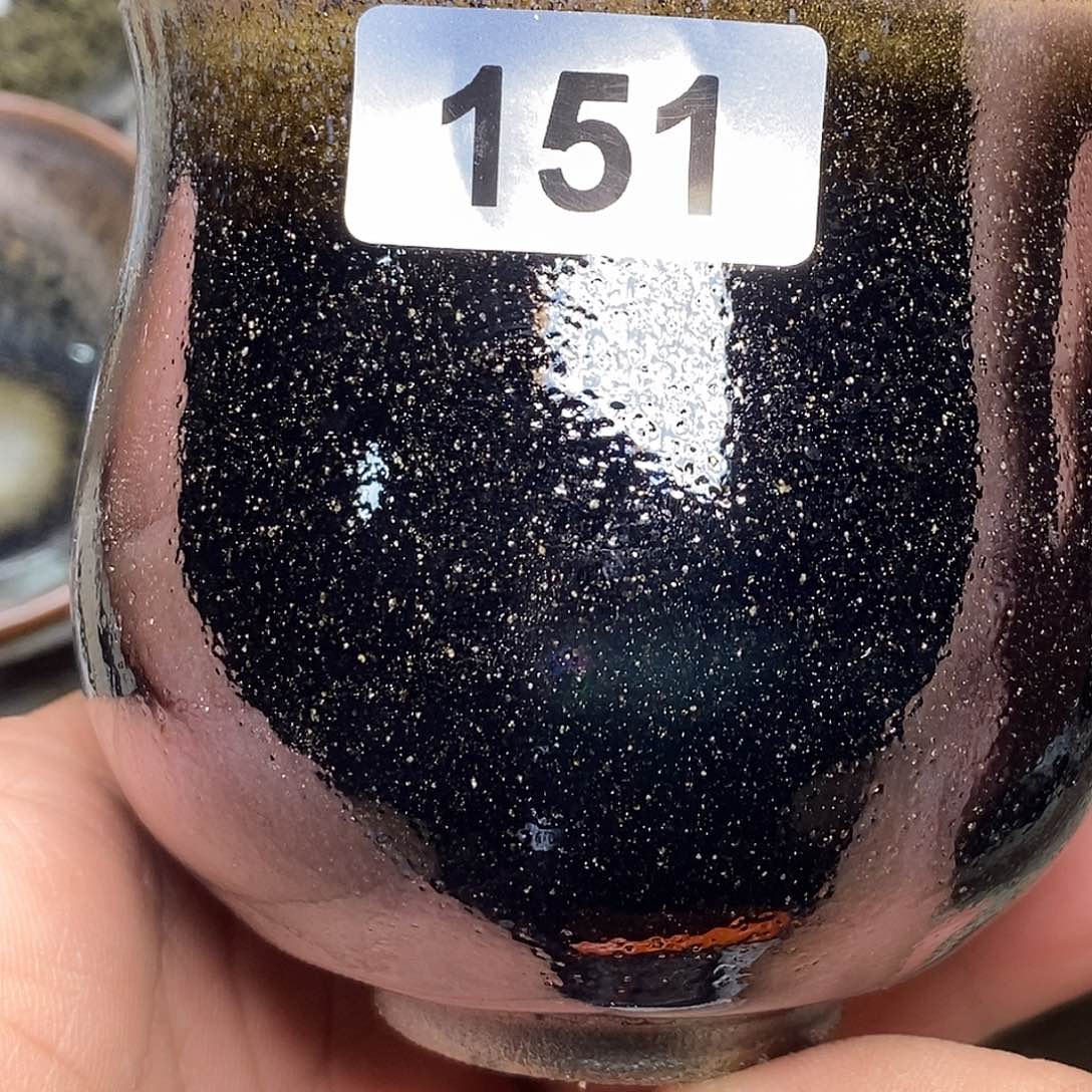 轻***°茶盏通天龙窑通天龙窑