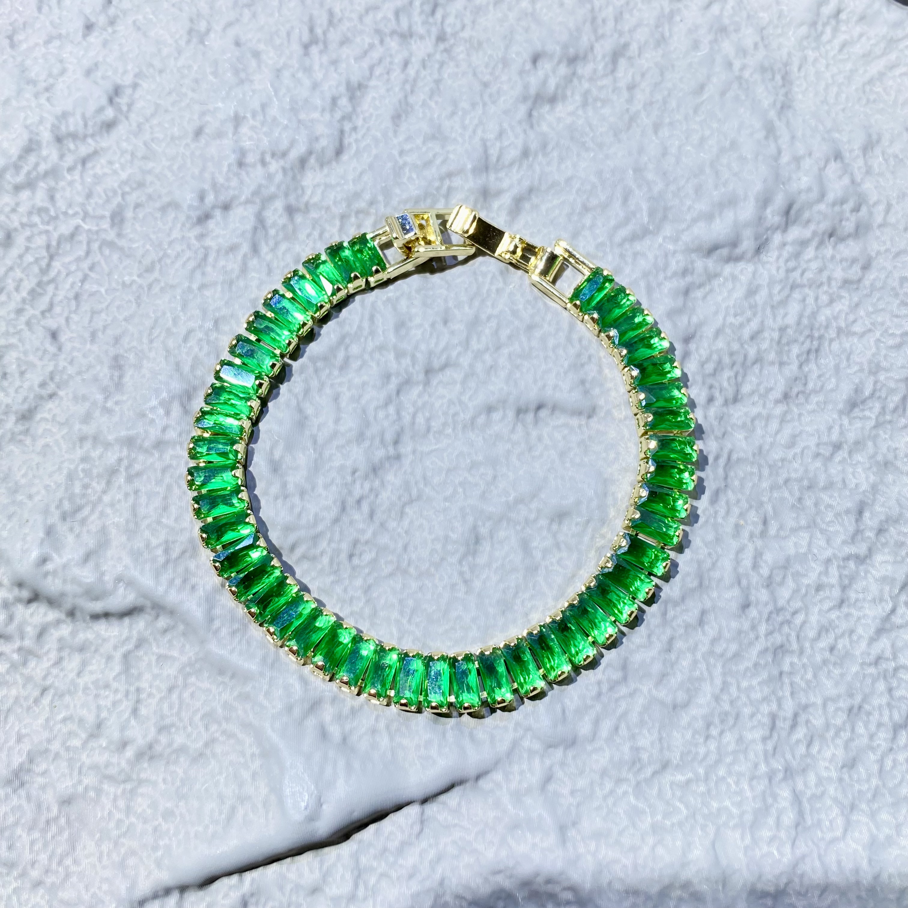 【传承】收藏级手链--D79