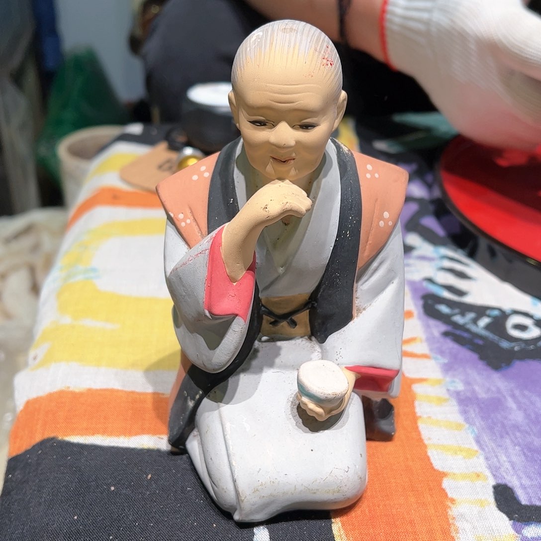 手工艺品琉璃期待一下今天早上六点