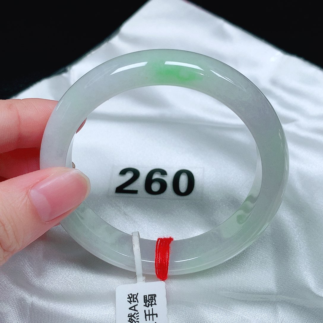 未镶嵌手镯翡翠翡翠手镯未镶嵌