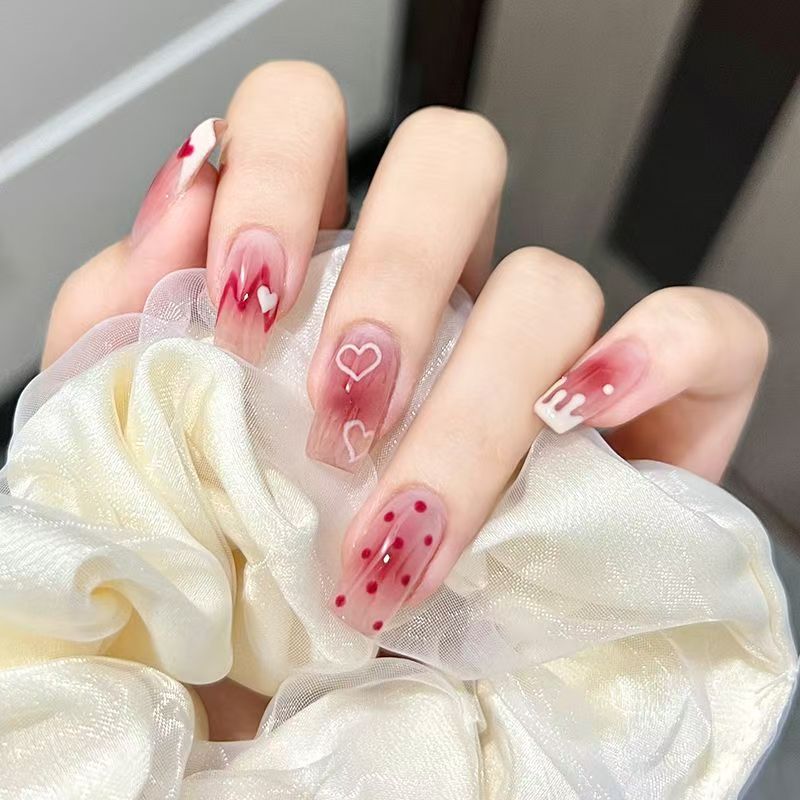 孤品纯手工穿戴甲【清库存】先到先得清仓处理