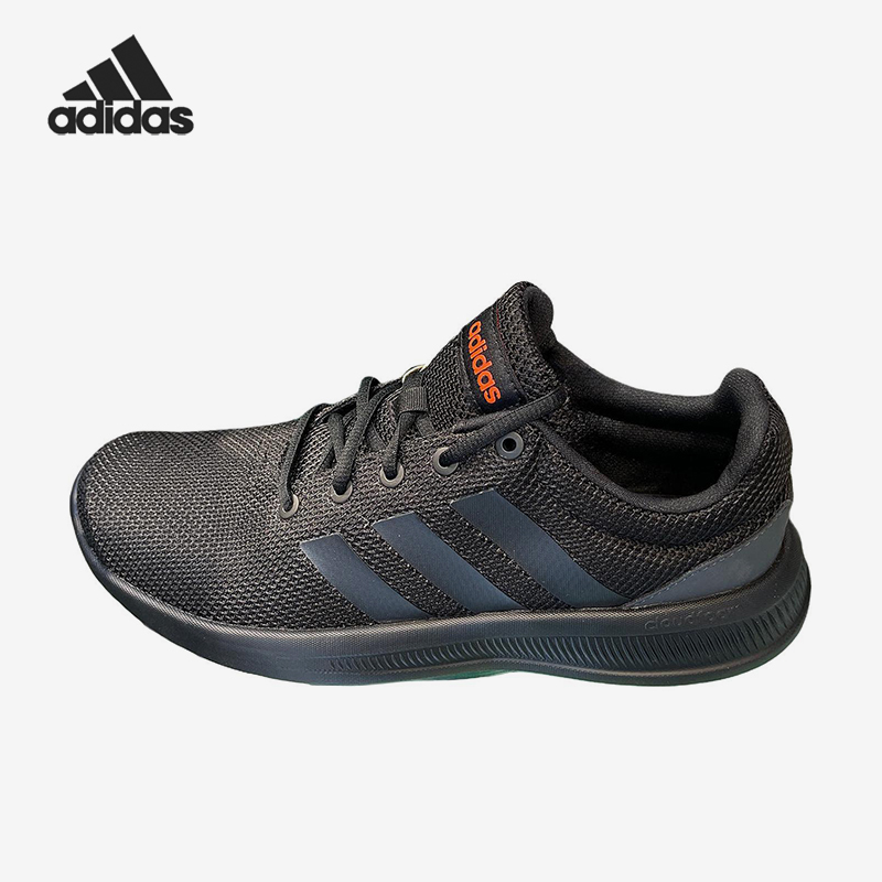 Adidas/阿迪达斯三叶草LITE RACER男女款休闲运动跑步鞋JP6338