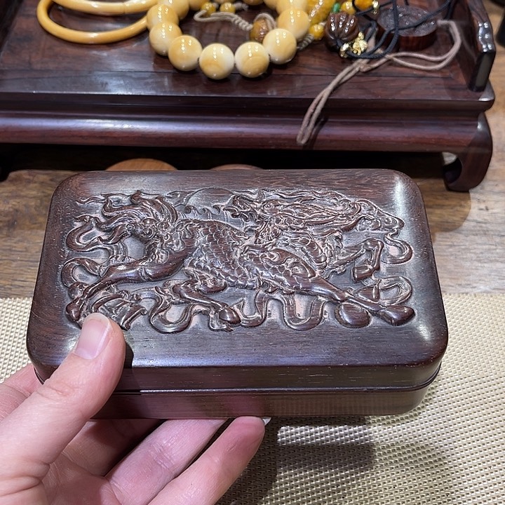 香榧木一木一器一世界