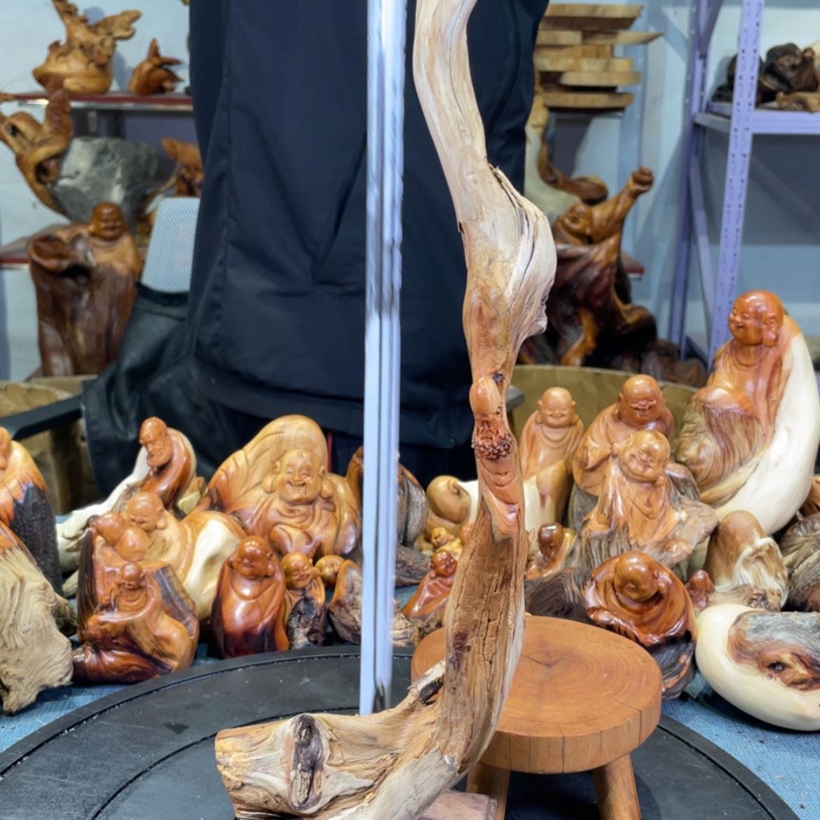 【闪购商品】柏木（崖柏）其他