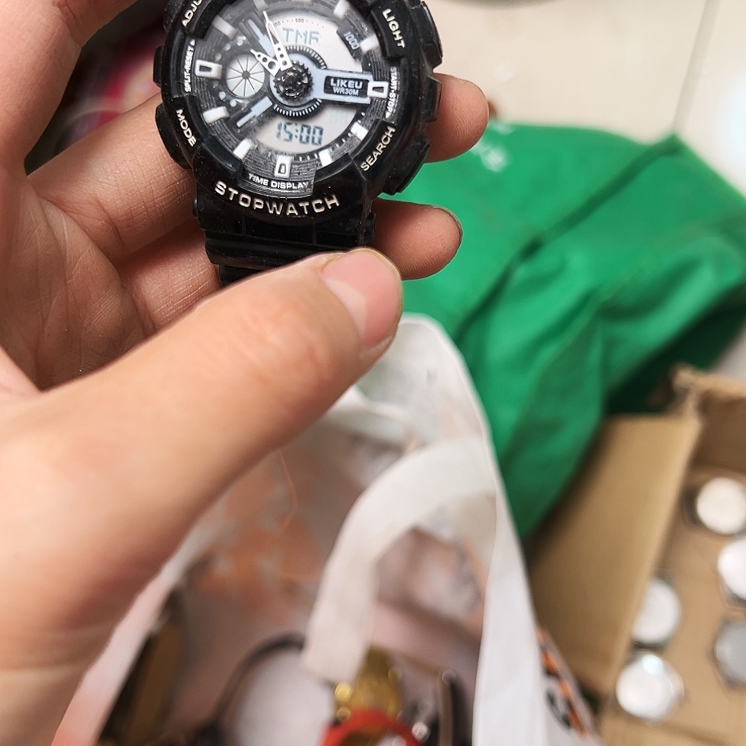 宝***玉非洲紫檀（红花梨）