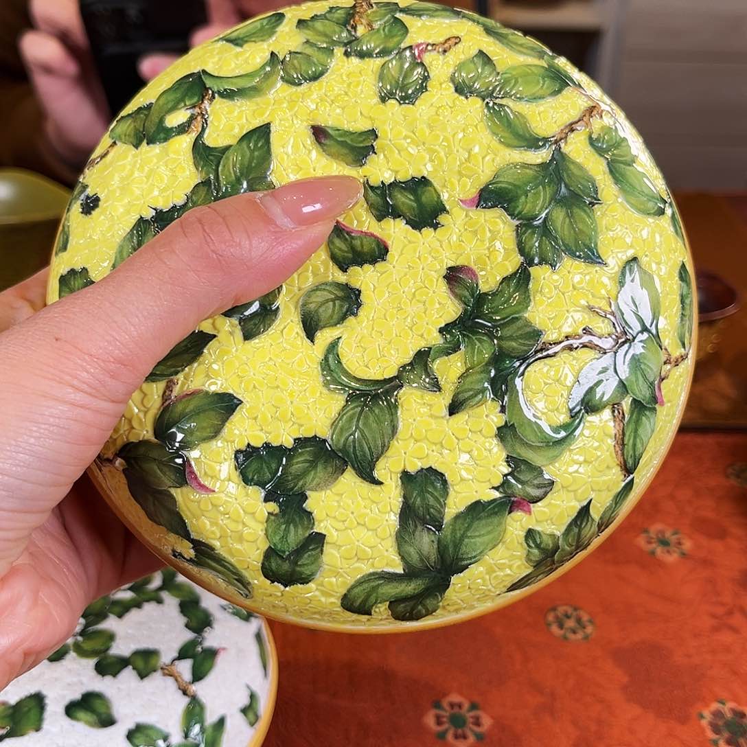 九鸣瓷艺九鸣瓷艺