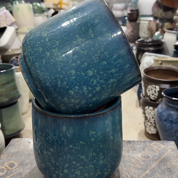 高度20口19啦啦啦花盆