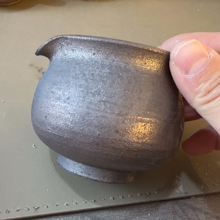 紫砂茶壶柴烧福利新品多多