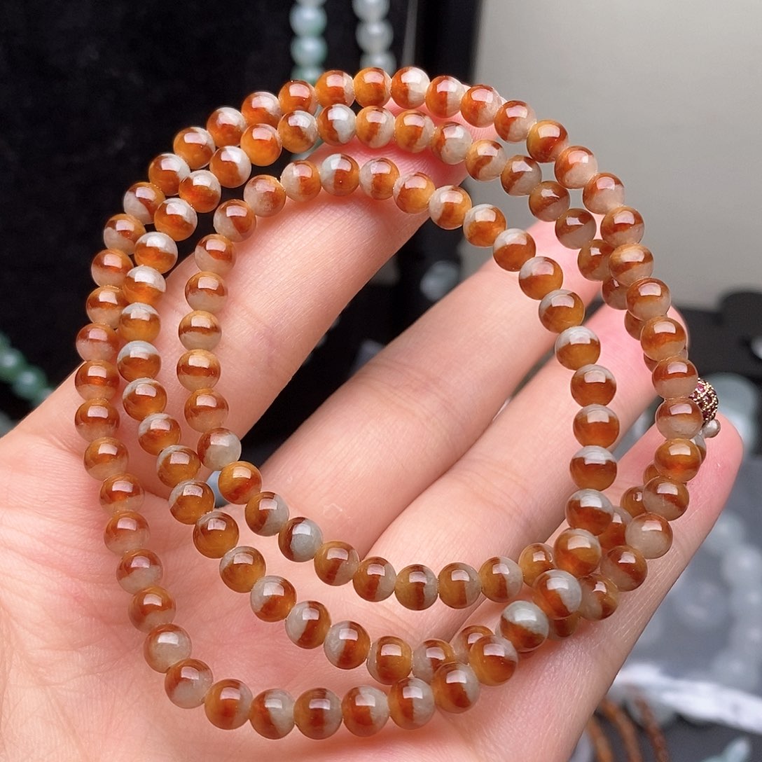 定制翡翠未镶嵌卡5.2