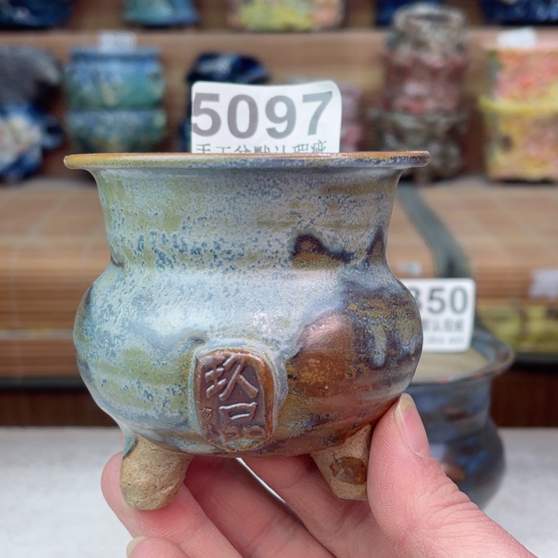 景德镇陶瓷艺术玖品