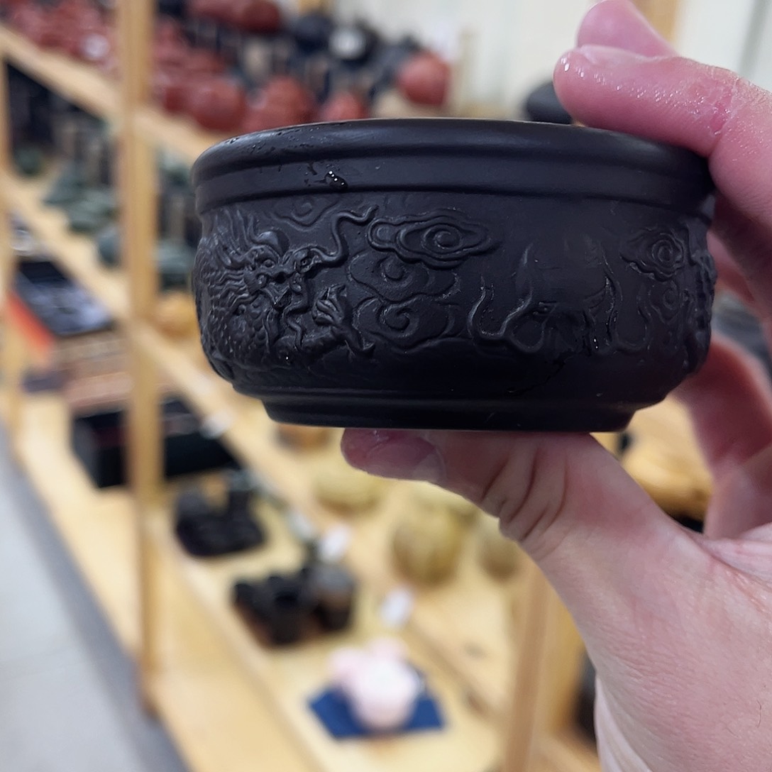 紫砂茶壶紫砂艺术