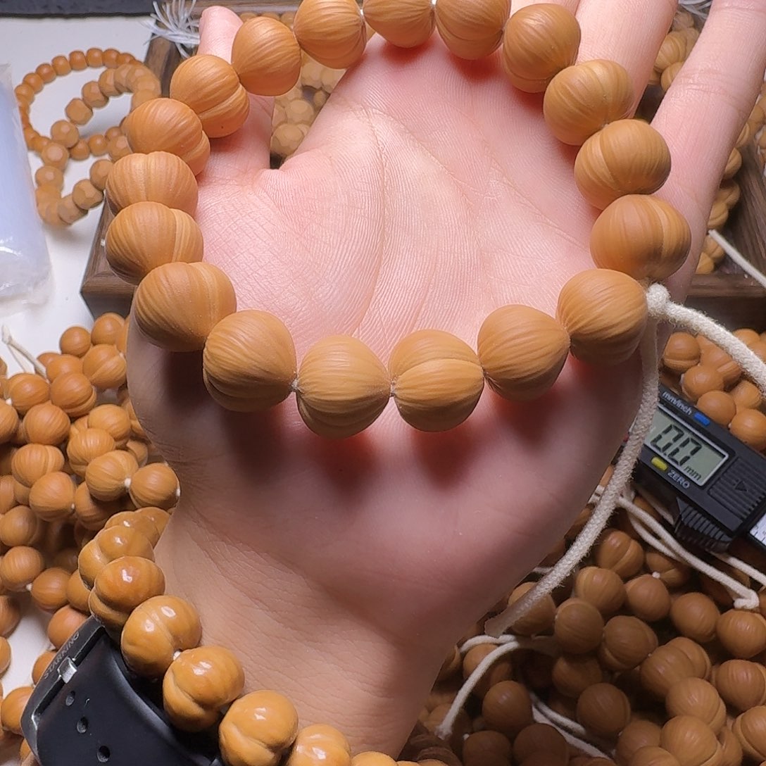 吊坠猴头核桃全品拉丝屁桃