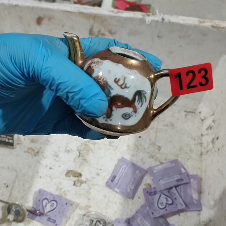 用***8杂色豆（科檀/科特迪瓦檀木）