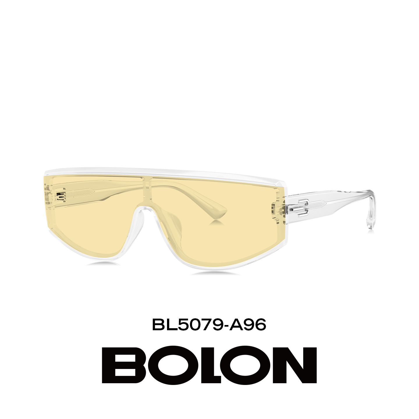 BOLON暴龙眼镜2023新品飞行员潮流太阳镜运动墨镜BL5079