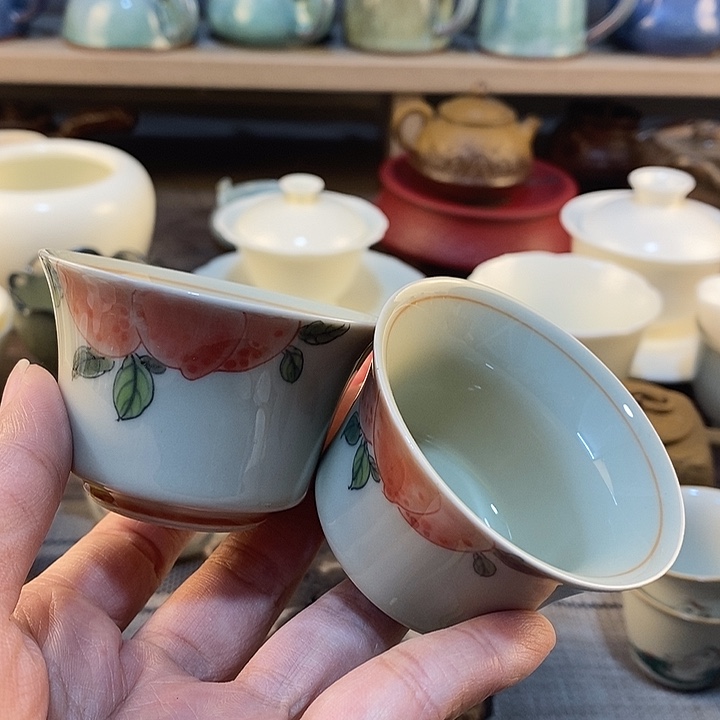 瓷片微瑕11111111111111111