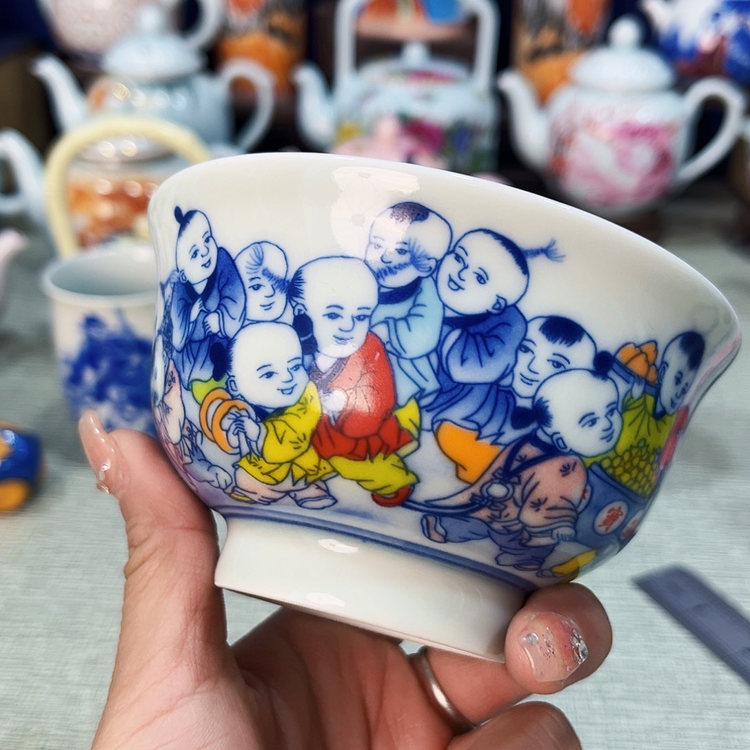 景德镇哈哈哈哈哈