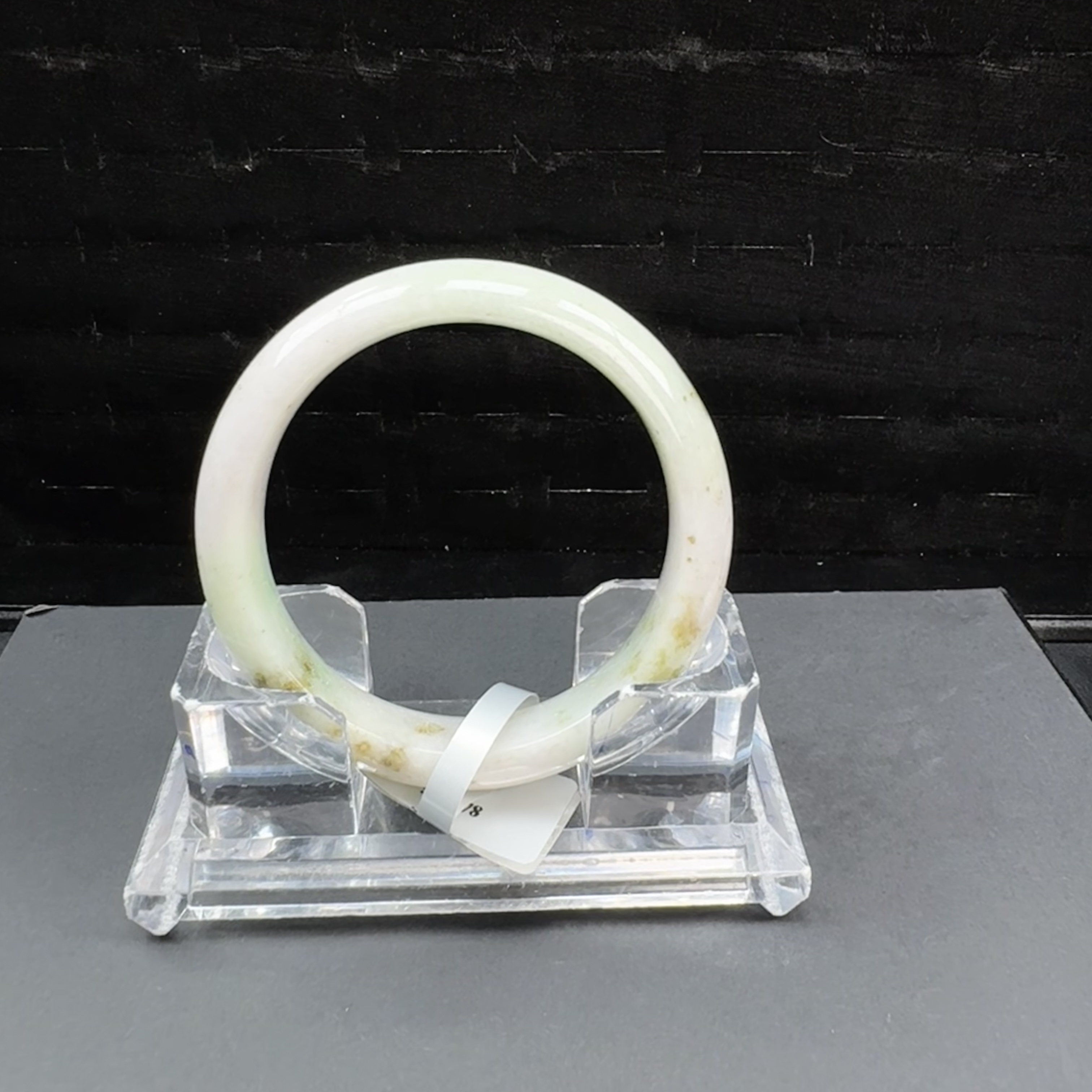 【大东哥推荐】翡翠手镯2