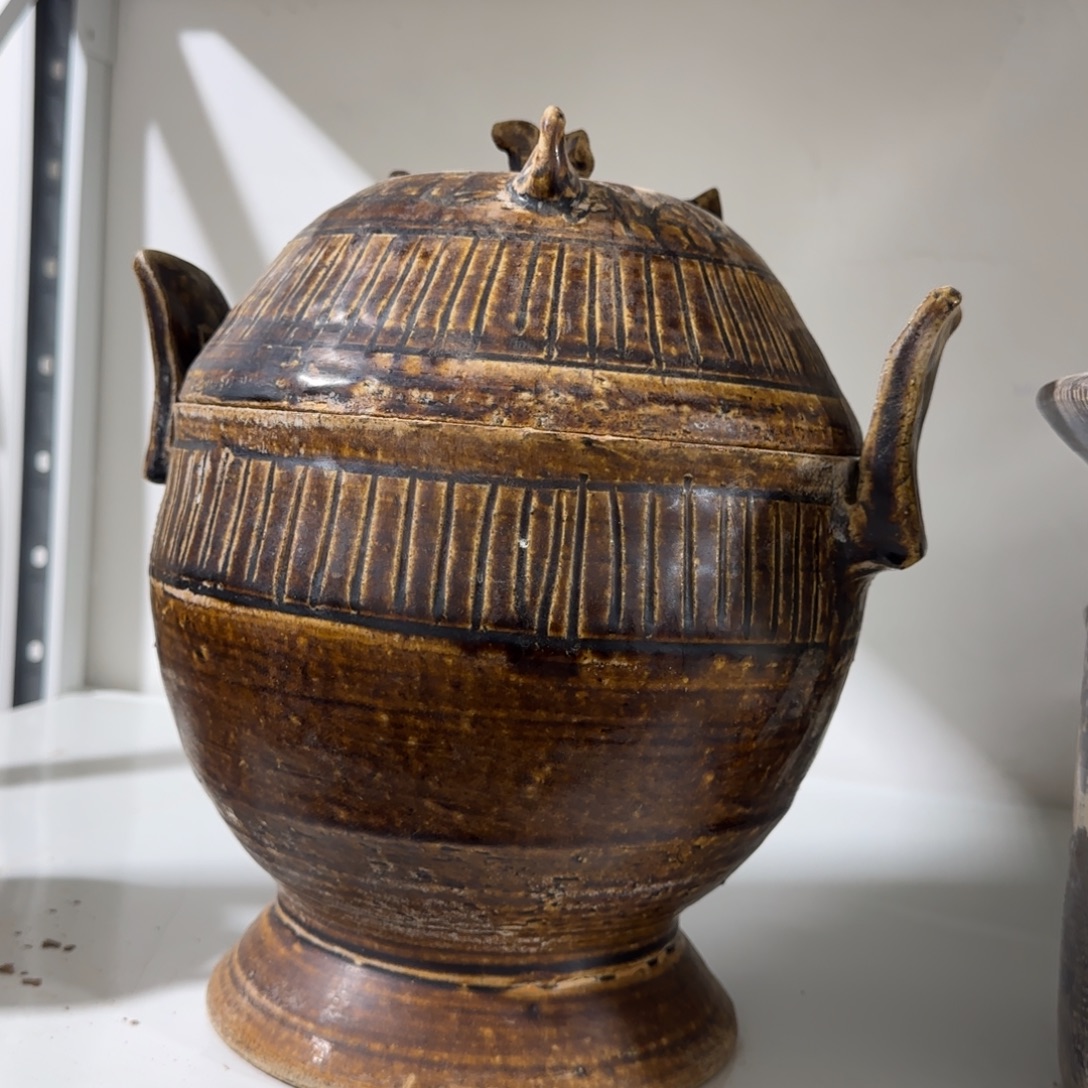 广***坊陶瓷摆件摆件摆件