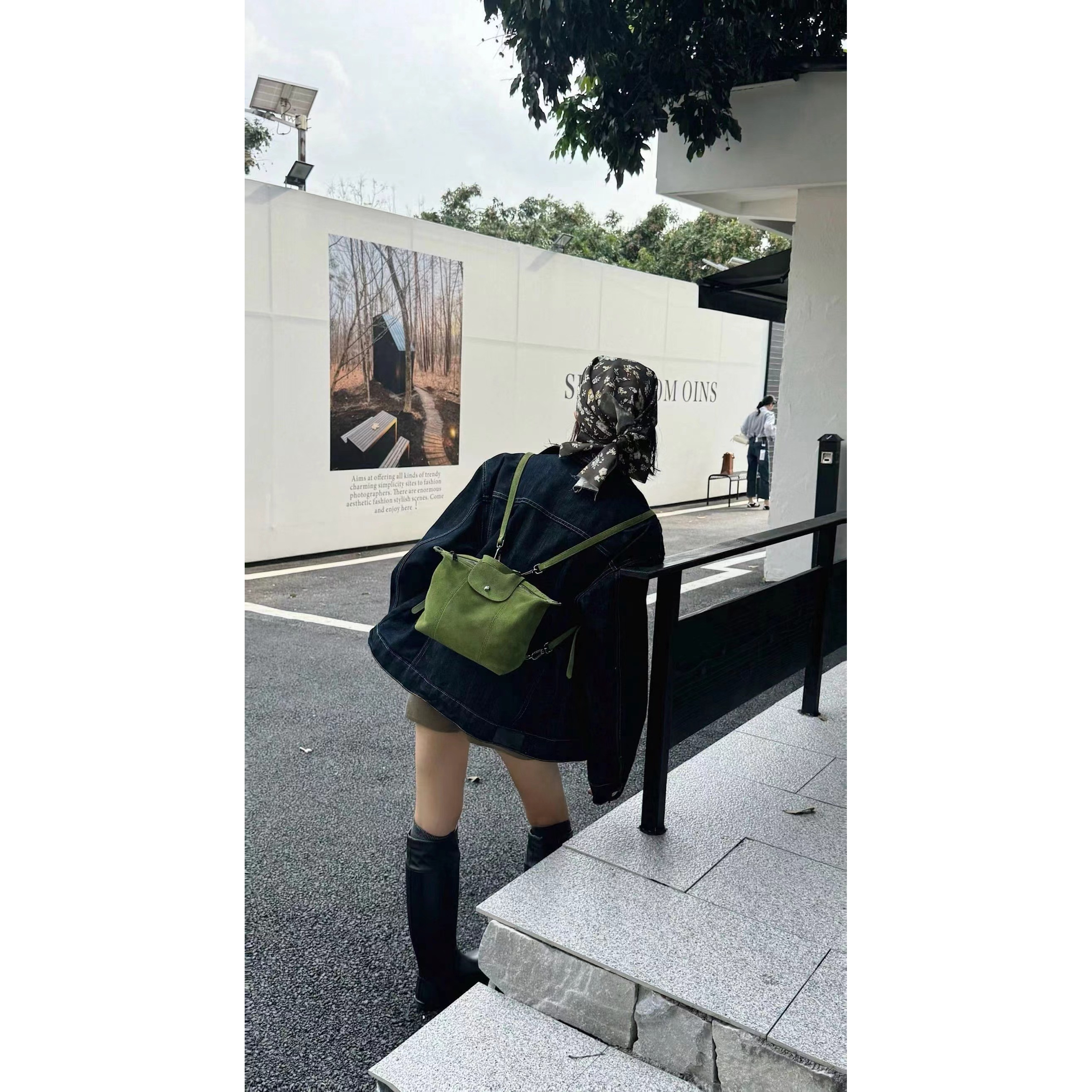 【点点清款】B9101-B9150【清货处理不退不换】简约百搭女士托特包包