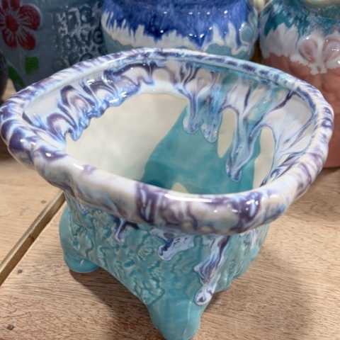 陶瓷满9元发货口径不清楚问客服谢谢