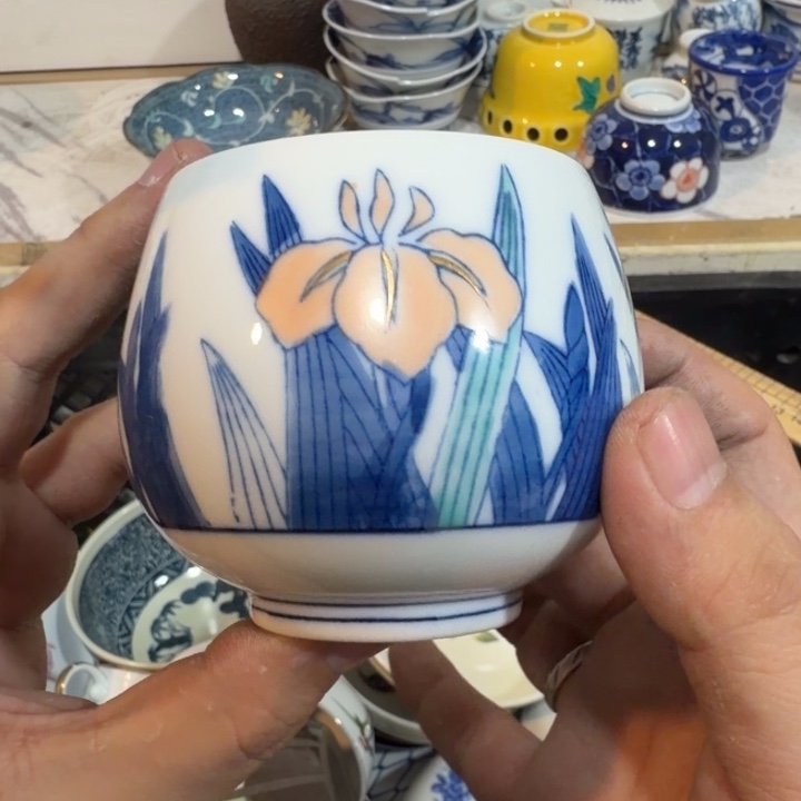 陶瓷推荐第二名20包邮