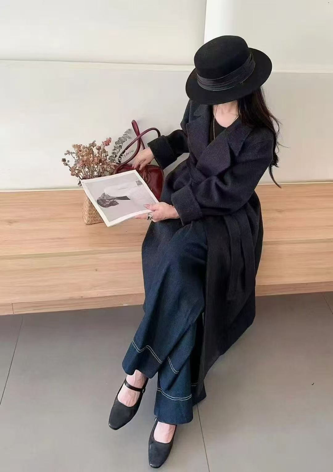 29.9-69.9高品质买手店孤品女装链接-备注编号