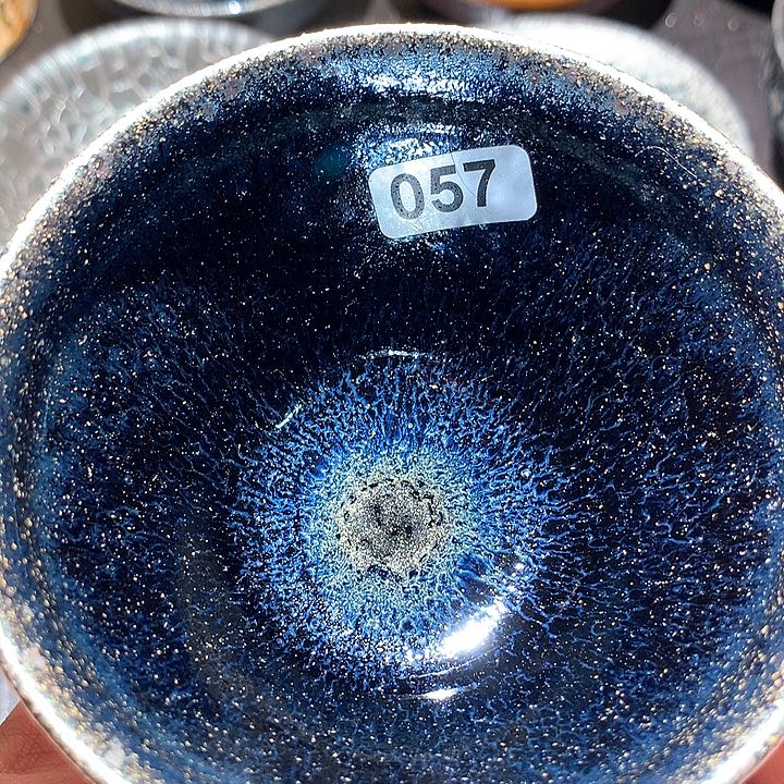 茶盏建盏茶器主人杯