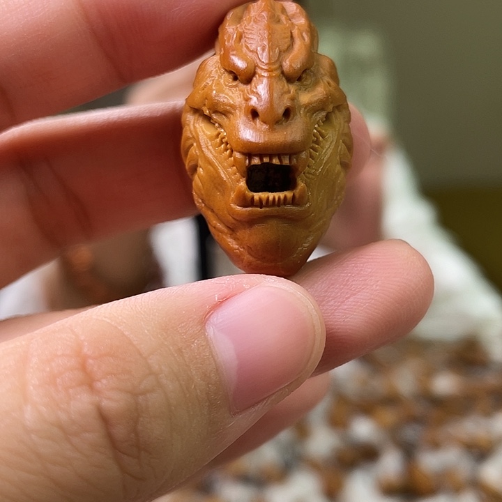吊坠橄榄核橄榄核