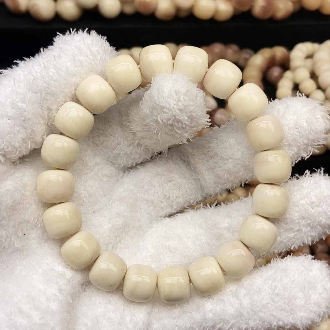 小***丶驼骨手串/手链手串12