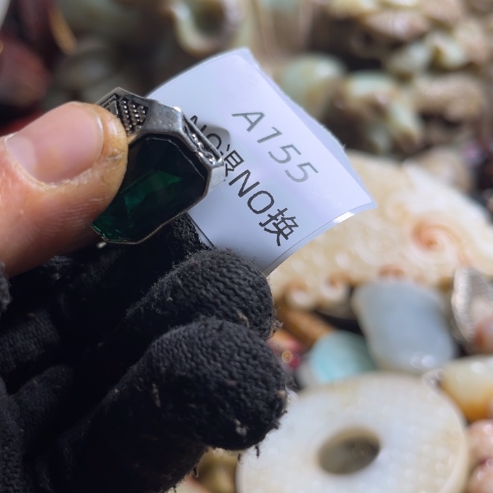 驾***，手工艺品琉璃工艺品155