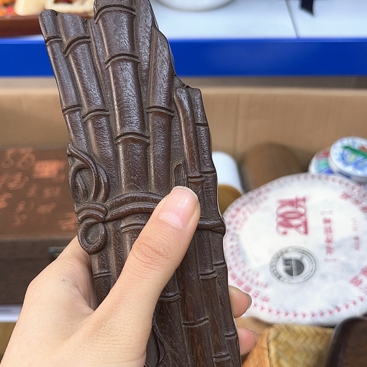 摆件哈哈哈哈哈杯子