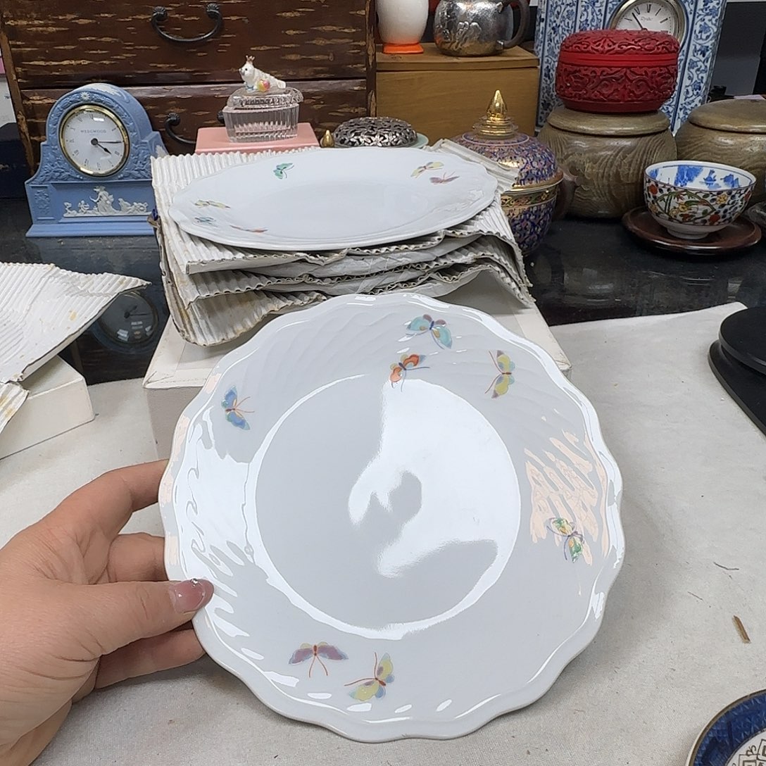 中古物品，天天开新112