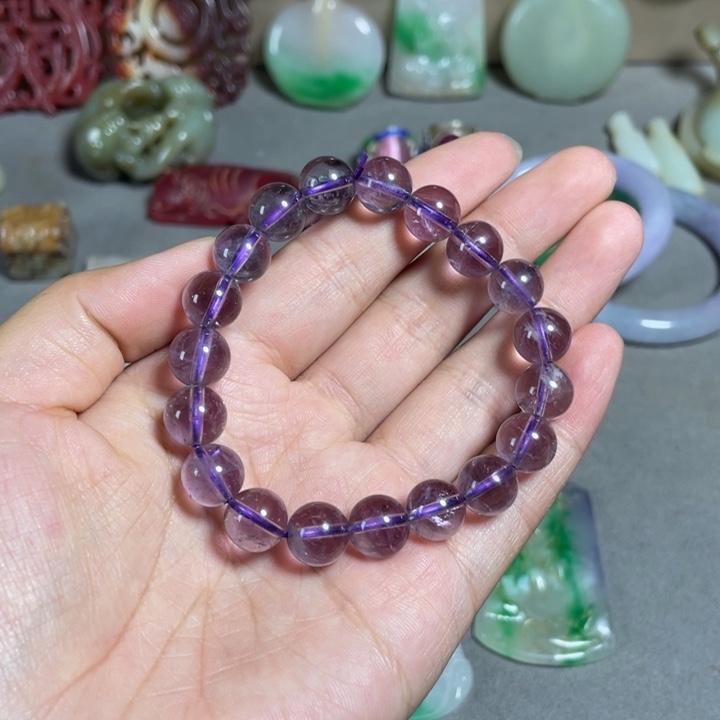 滴血莲花菩提吊坠