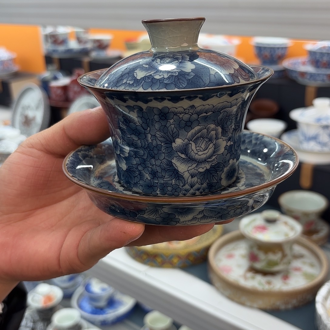 超级超级超级超级茶具家