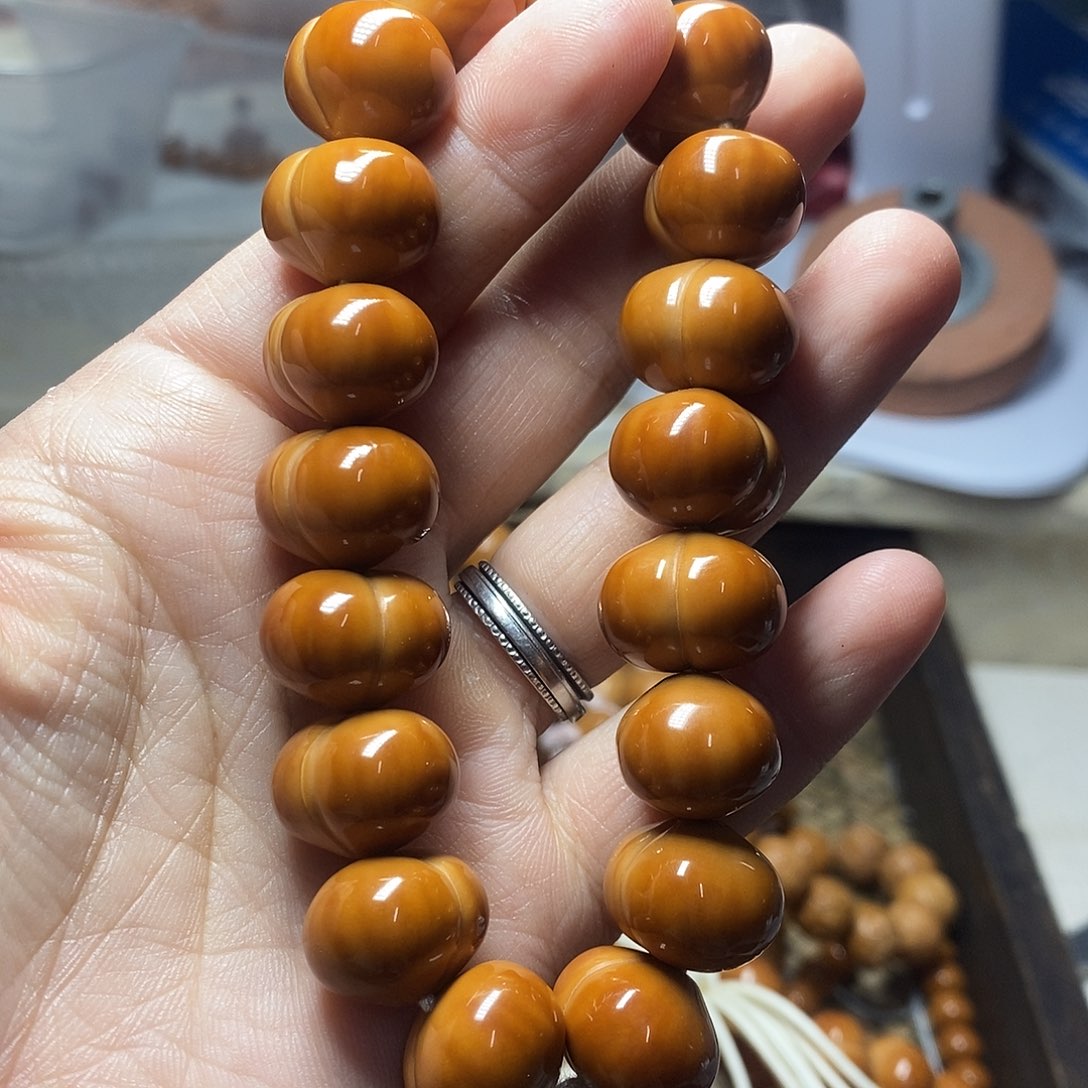 家***厂吊坠猴头核桃全品大柯基猴头手持