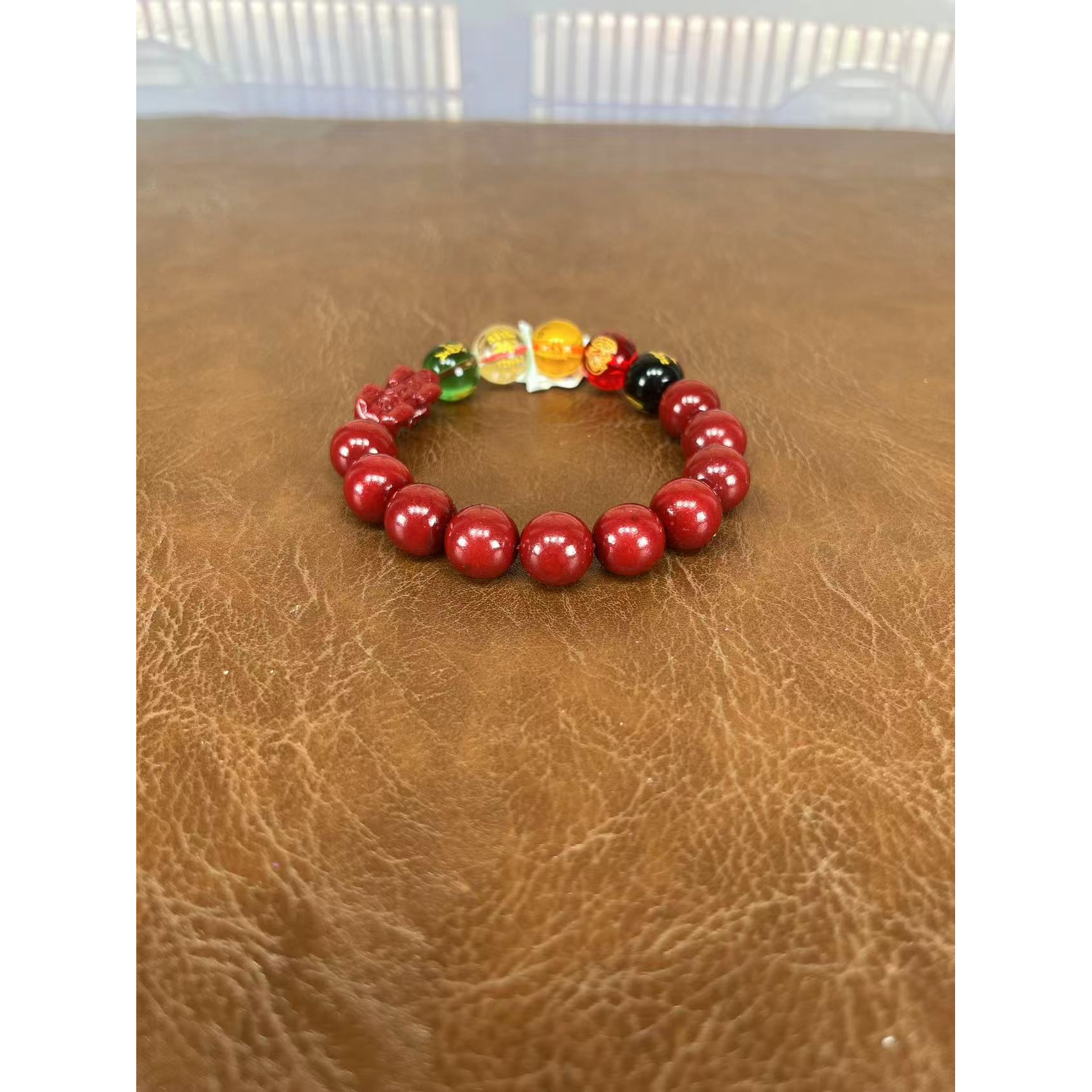 AD312精美手串（无礼盒）