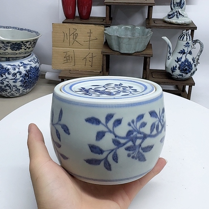 瓷片顺丰快递到付运费到付