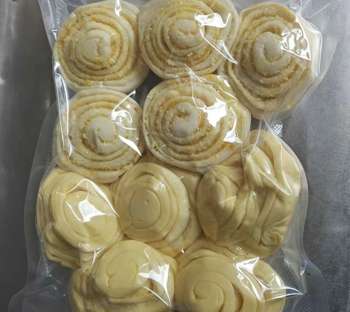 (顺丰包邮)陆丰特产蛋卷椰丝双拼 