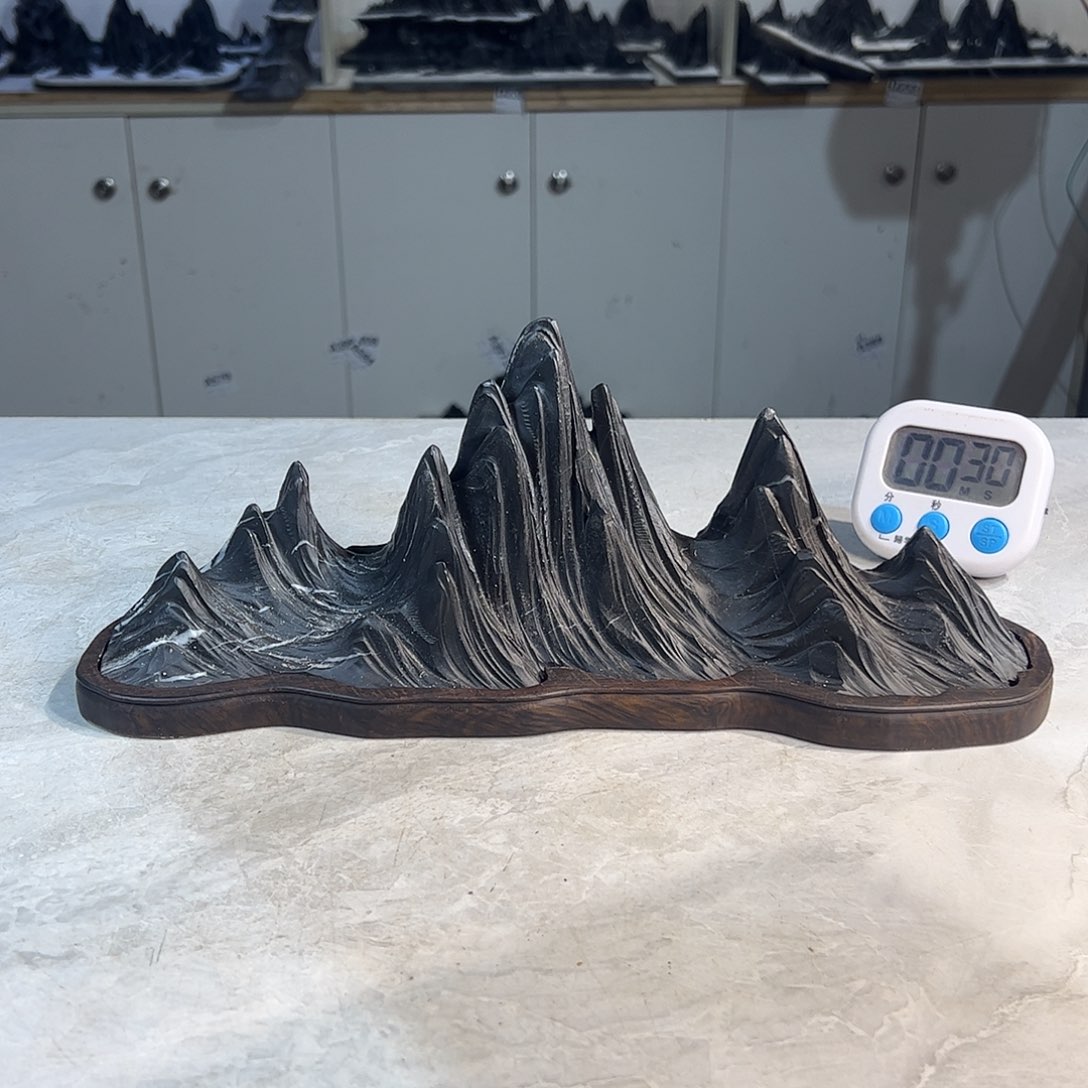 灵璧奇石博览会金奖吉*