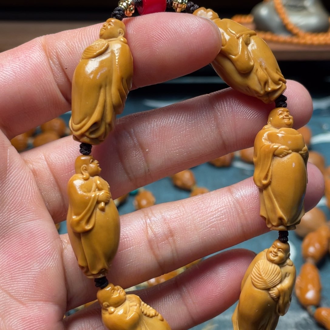 橄榄核手串/手链11558888888888