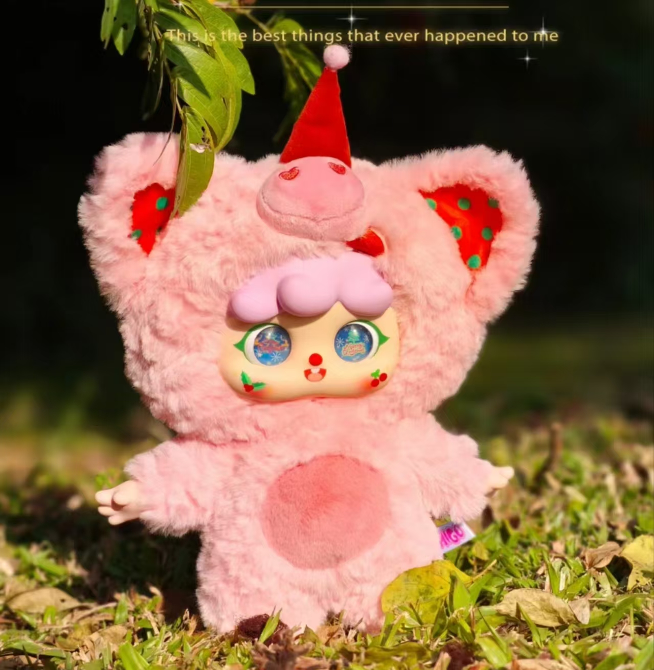 【团车】我爱跳一跳香片盲盒潮玩