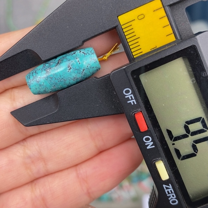 【闪购商品】绿松石珠宝奇石未镶嵌