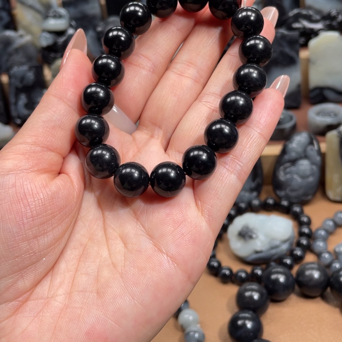 未镶嵌手链和田玉?