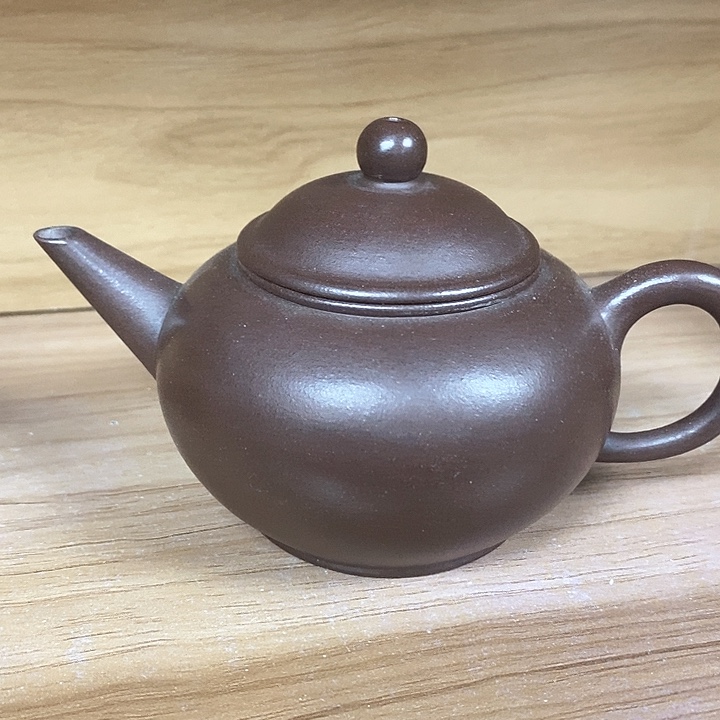 紫砂茶壶紫砂的艺术