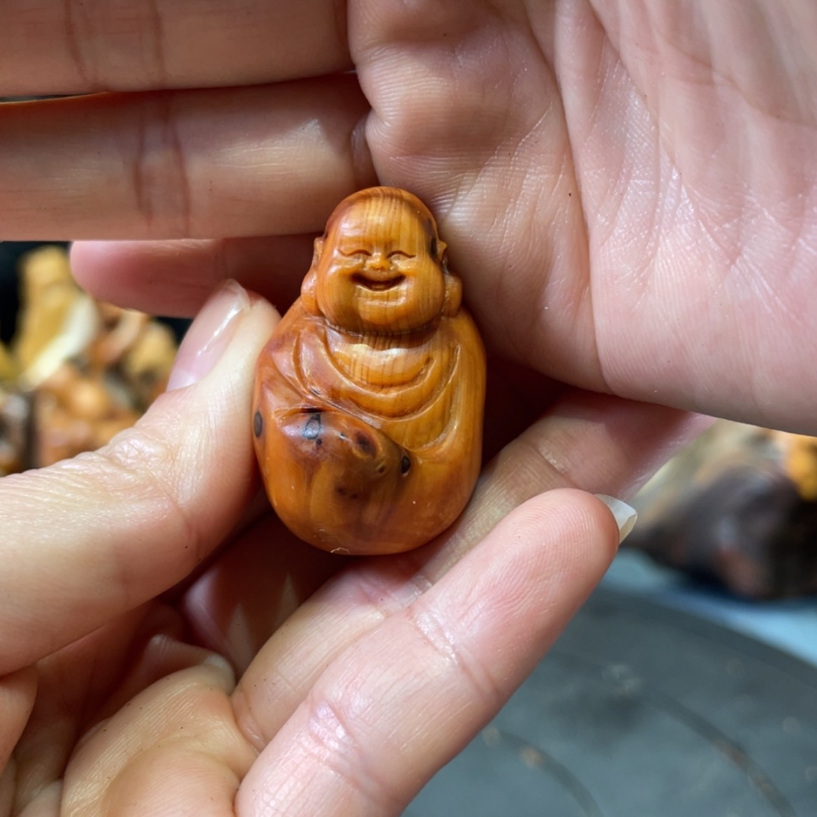 【闪购商品】柏木（崖柏）其他